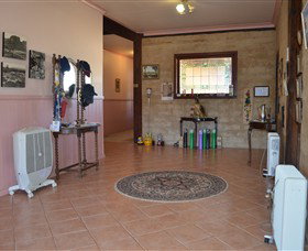 Mureybet Relaxed Country Accommodation - Kempsey Accommodation 8