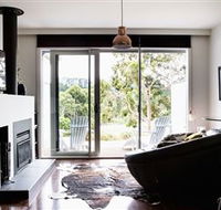 Polperro Winery Luxury Accommodation - Kempsey Accommodation