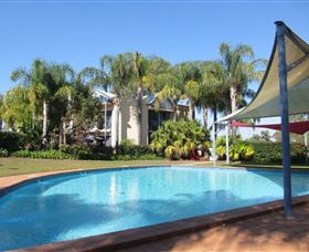 Boosey VIC Kempsey Accommodation