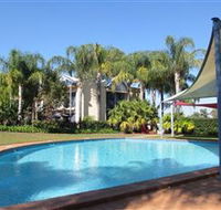 Villa Tarni Apartments - Kempsey Accommodation