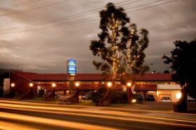 BEST WESTERN Balmoral Motor Inn - Kempsey Accommodation 0