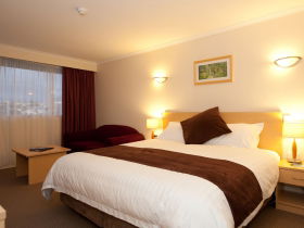 BEST WESTERN Balmoral Motor Inn - Kempsey Accommodation 1
