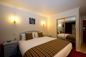 BEST WESTERN Balmoral Motor Inn - Kempsey Accommodation 4