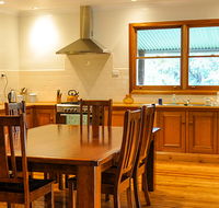 Capertee Homestead 'Port Macquarie' - Bogee - Kempsey Accommodation