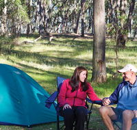 Apsley Falls campground - Kempsey Accommodation