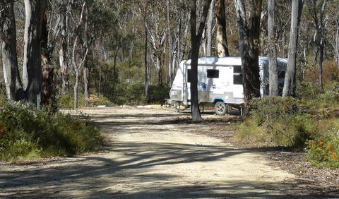 Blatherarm Campground And Picnic Area - Kempsey Accommodation 0