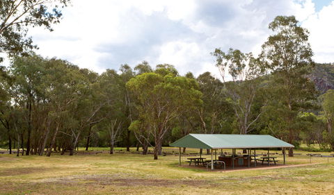 Camp Blackman - Kempsey Accommodation 2