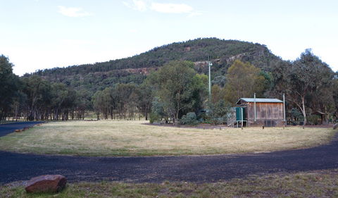Camp Walaay - Kempsey Accommodation 0