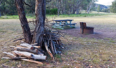 Camp Walaay - Kempsey Accommodation 2