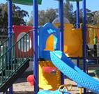 Caseys Beach Holiday Park - Kempsey Accommodation