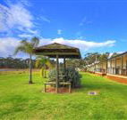 Clyde View Holiday Park - Kempsey Accommodation