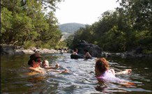 Cundle Flat Farm - Kempsey Accommodation 1