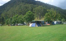 Cundle Flat Farm - Kempsey Accommodation 0