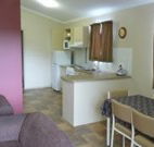 Dawson River Tourist Park - Kempsey Accommodation