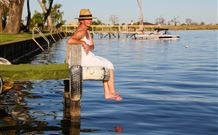 DC On The Lake - Kempsey Accommodation 6