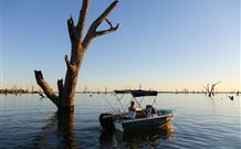 DC On The Lake - Kempsey Accommodation 7