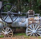 Dingo Tops campground - Kempsey Accommodation