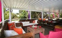 Dolphin Bay Beach Village - Kempsey Accommodation 0