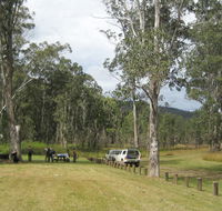Doon Goonge campground - Kempsey Accommodation