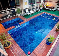 Riverboat Lodge Motor Inn - Kempsey Accommodation