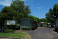 Rivergums Caravan Park - Kempsey Accommodation 0