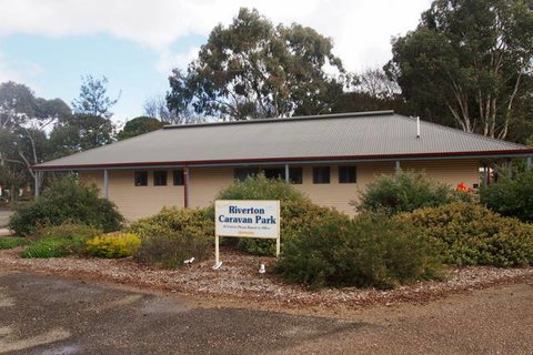 Riverton Caravan Park - Kempsey Accommodation 1