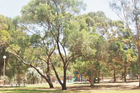 Riverton Caravan Park - Kempsey Accommodation 0