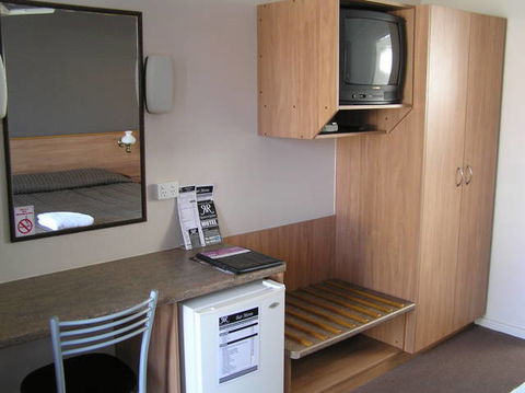 Riviera On Ruthven Motel - Kempsey Accommodation 0