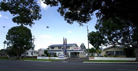 Riviera On Ruthven Motel - Kempsey Accommodation 1