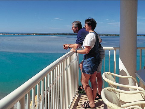 Riviere On Golden Beach - Kempsey Accommodation 0