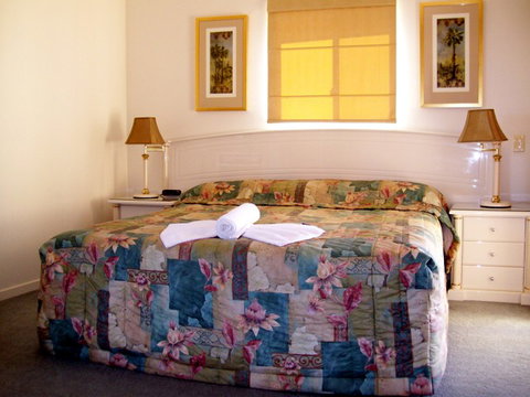 Riviere On Golden Beach - Kempsey Accommodation 1