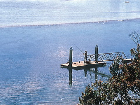 Riviere On Golden Beach - Kempsey Accommodation 2