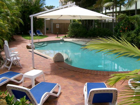 Riviere On Golden Beach - Kempsey Accommodation 4