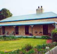 Robe Heritage Accommodation - Kempsey Accommodation