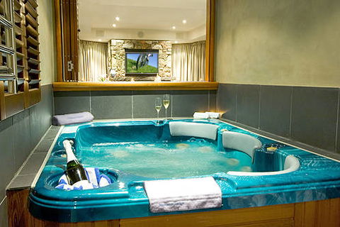 Rockpool Lodge - Kempsey Accommodation 3