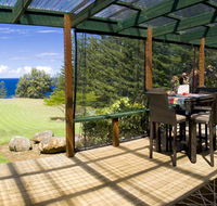 Rocky Point Lodge - Kempsey Accommodation