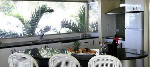 Rollingstone Beach Caravan Resort - Kempsey Accommodation 0