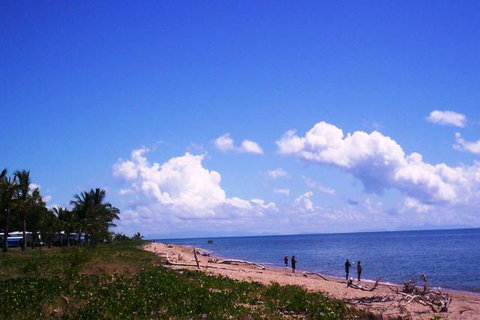 Rollingstone Beach Caravan Resort - Kempsey Accommodation 2
