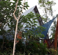 Rose Gums Wilderness Retreat - Kempsey Accommodation
