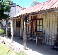 Rosebud Heritage Cottage - Kempsey Accommodation