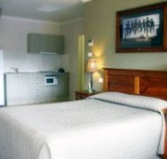 Saltbush Motor Inn - Kempsey Accommodation