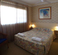 Santa Fe Motel and Holiday Units - Kempsey Accommodation
