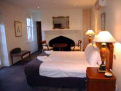 Seahorse Inn Hotel - Kempsey Accommodation 0