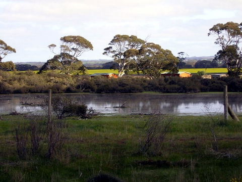 Seal Bay Cottages (Kaiwarra) - Kempsey Accommodation 4