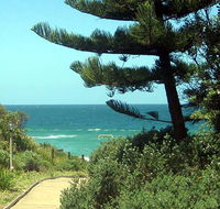 Seashells Beachfront Resort - Kempsey Accommodation