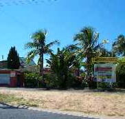 Seaspray Waterfront Holiday Units - Kempsey Accommodation