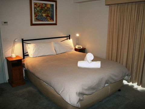 Sequoia Apartments - Kempsey Accommodation 0