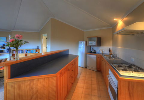Shearwater Scenic Villas - Kempsey Accommodation 4