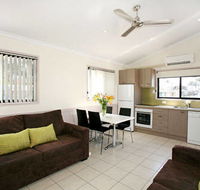 Shoal Bay Holiday Park - Kempsey Accommodation