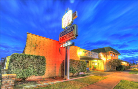 Silver Haven Motor Inn - Kempsey Accommodation 2